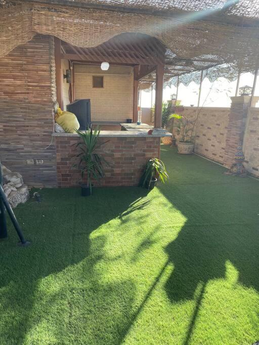 קהיר Royal Pyramids Palace Residence מראה חיצוני תמונה