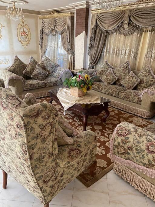 קהיר Royal Pyramids Palace Residence מראה חיצוני תמונה