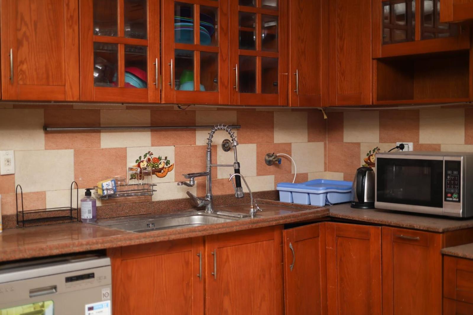 קהיר Royal Pyramids Palace Residence מראה חיצוני תמונה