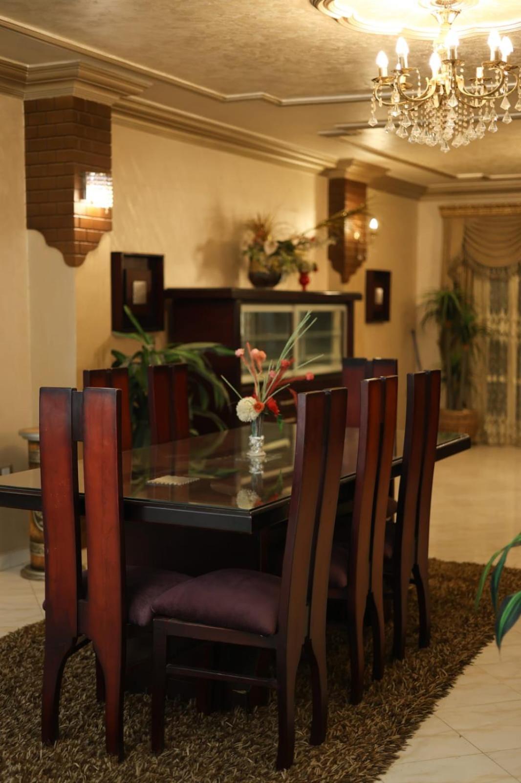 קהיר Royal Pyramids Palace Residence מראה חיצוני תמונה