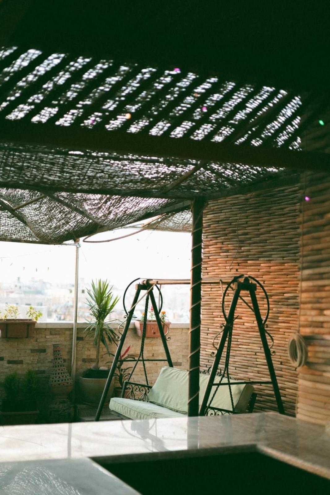 קהיר Royal Pyramids Palace Residence מראה חיצוני תמונה
