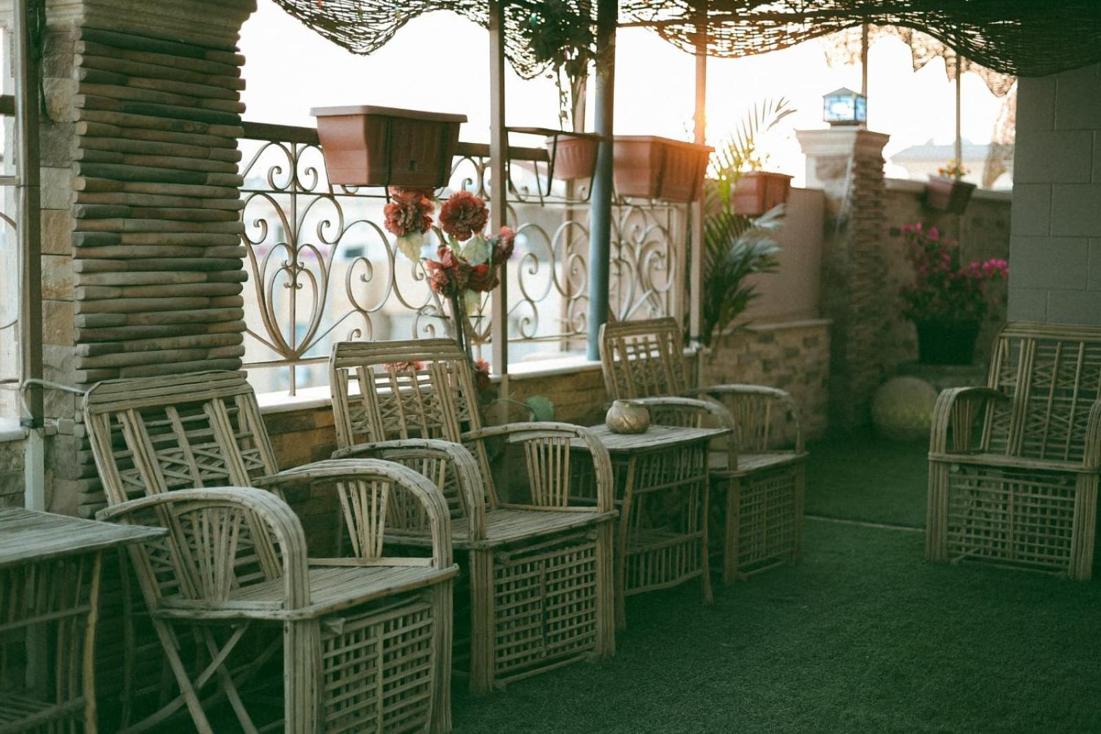 קהיר Royal Pyramids Palace Residence מראה חיצוני תמונה