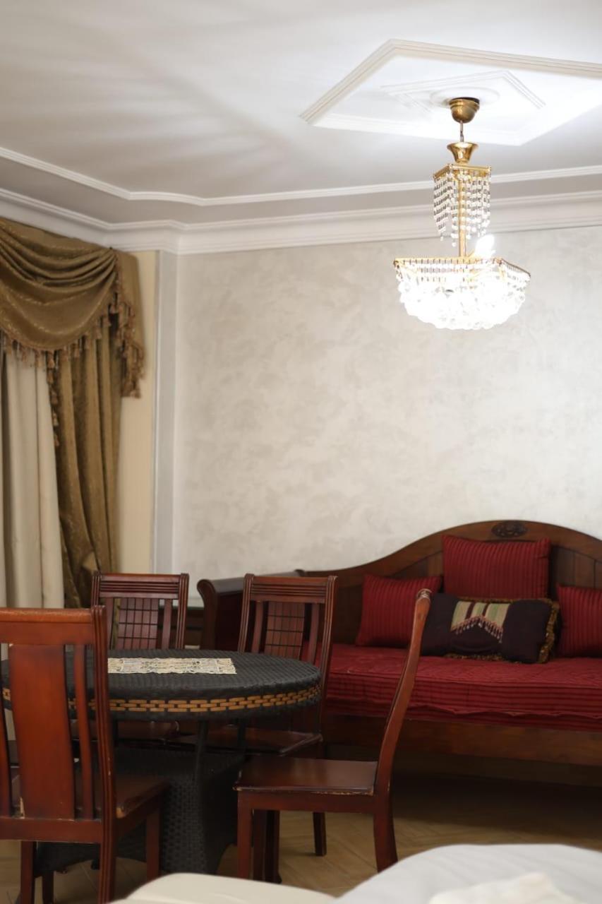 קהיר Royal Pyramids Palace Residence מראה חיצוני תמונה