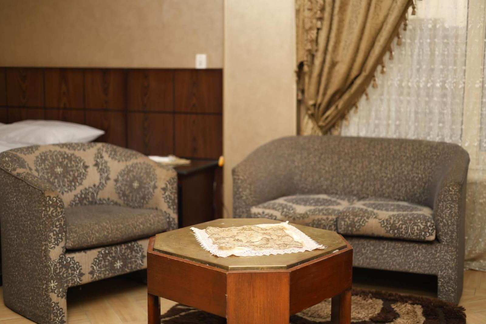 קהיר Royal Pyramids Palace Residence מראה חיצוני תמונה