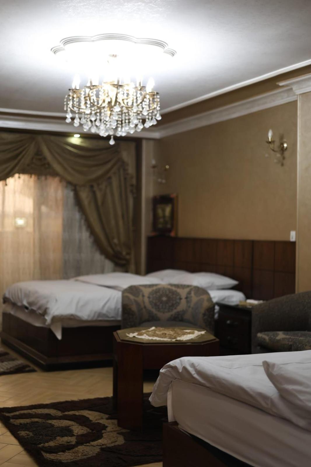 קהיר Royal Pyramids Palace Residence מראה חיצוני תמונה