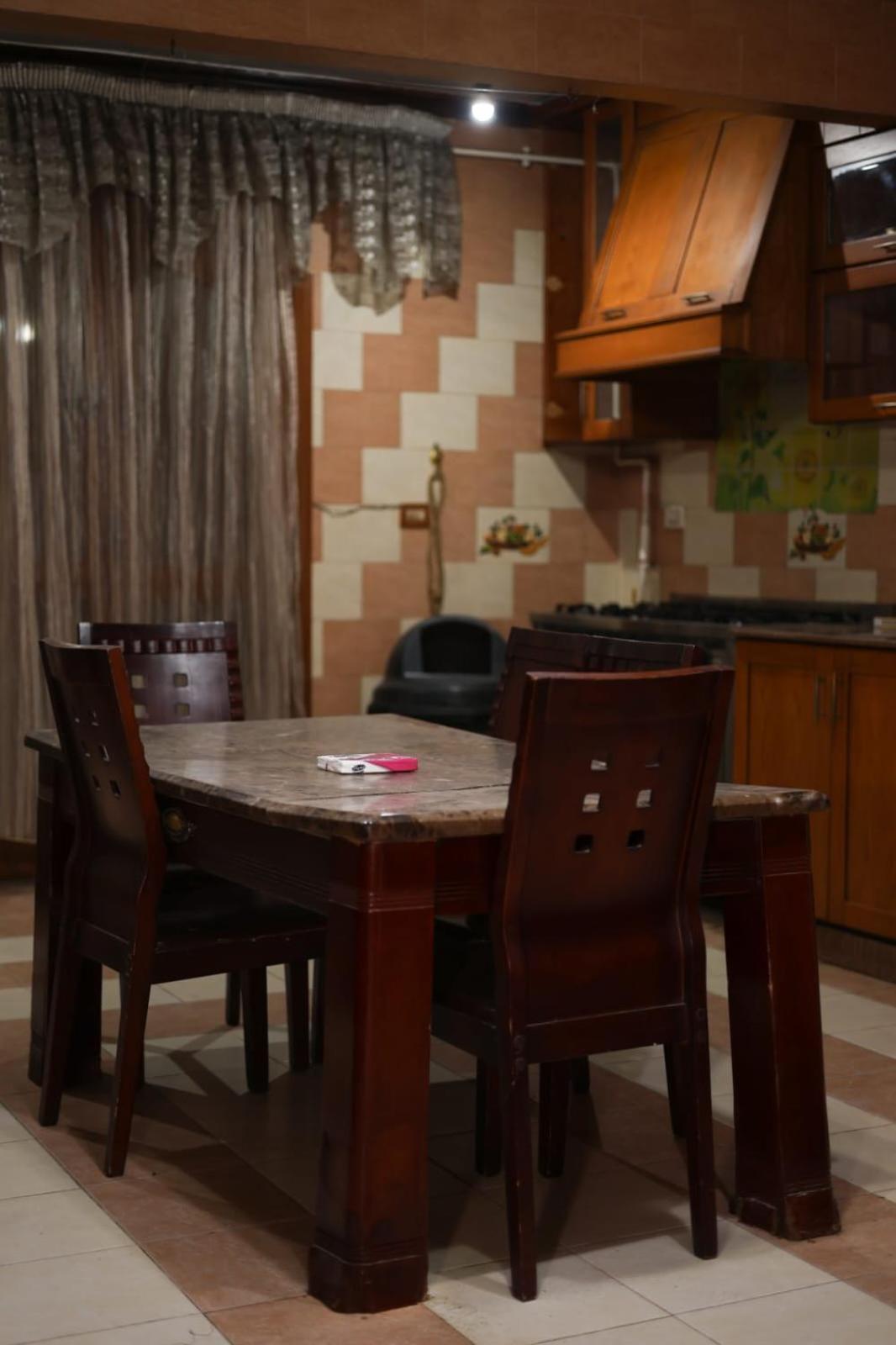 קהיר Royal Pyramids Palace Residence מראה חיצוני תמונה