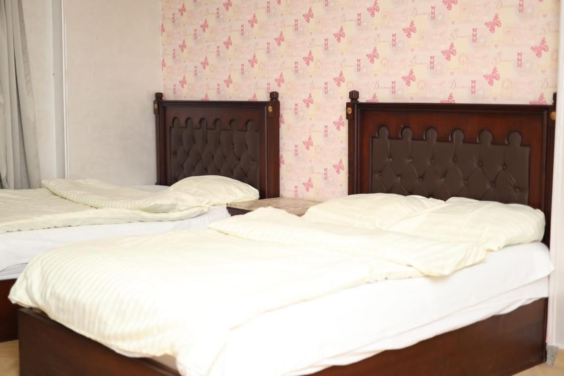 קהיר Royal Pyramids Palace Residence מראה חיצוני תמונה